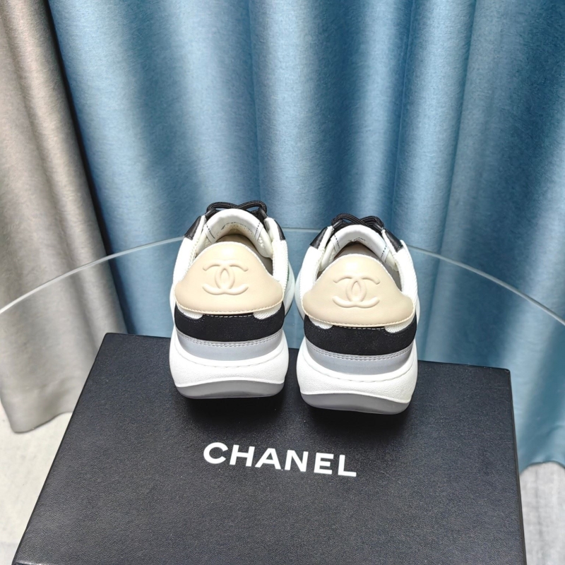 Chanel Casual Shoes